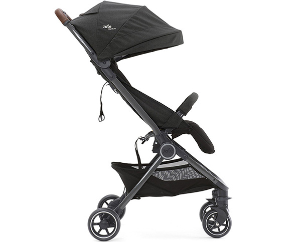 Xe đẩy Joie Pact Flex SIG.Noir 601953
