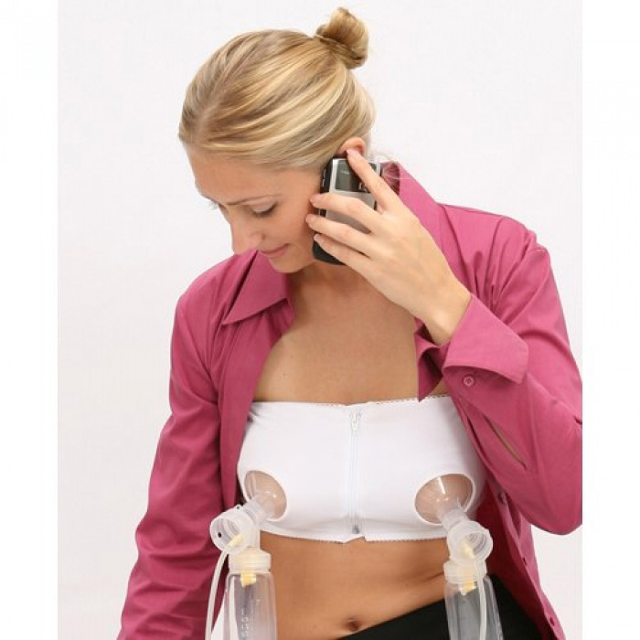 Áo vắt sữa Medela Easy Expression Bustier