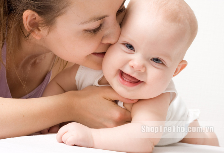 Men vi sinh Kidlac dành cho trẻ