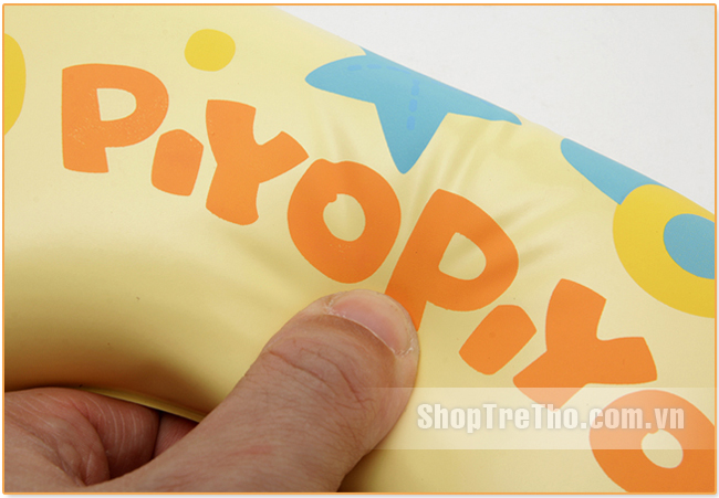 Nắp toilet trẻ em Piyo Piyo 830438