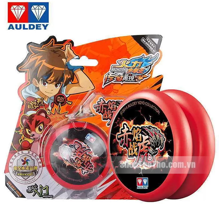 Yoyo thần hổ YW676319 