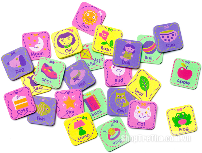 Bộ thẻ xốp Munchkin 42435 gồm 24 chiếc