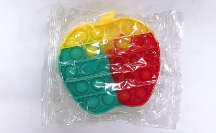 Trò chơi bóp bong bóng 6901