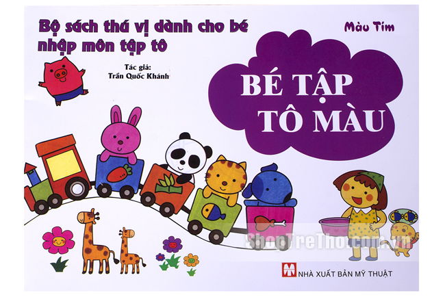 bo-sach-be-tap-to-mau