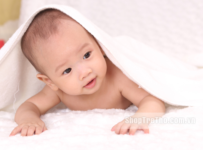 Sữa tắm gội cho trẻ em bubchen