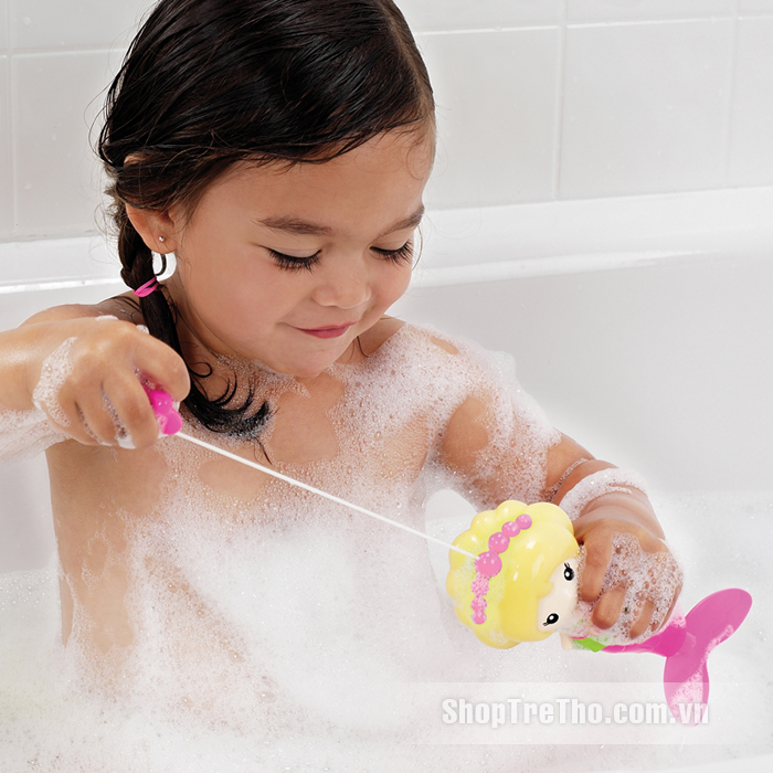 Bộ đồ chơi Munchkin 15300 nàng tiên cá