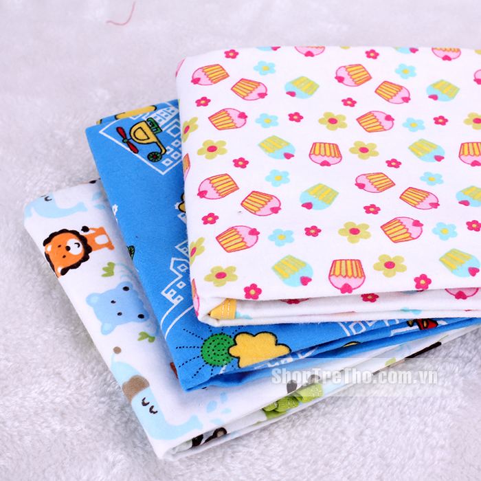 miếng lót chống thấm simple joy
