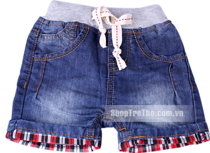 Quần bò trẻ em hàng Việt Nam cao cấp