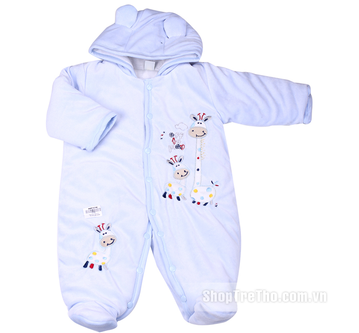 Body bông Carter's 075