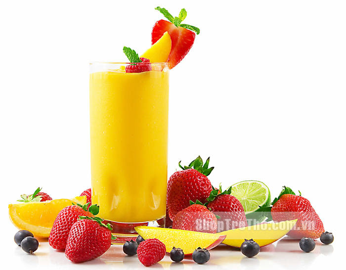 Máy xay sinht ố