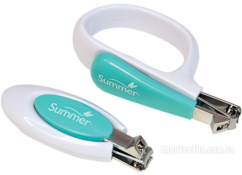 Bấm móng tay Summer 14394 - Nail Clipper