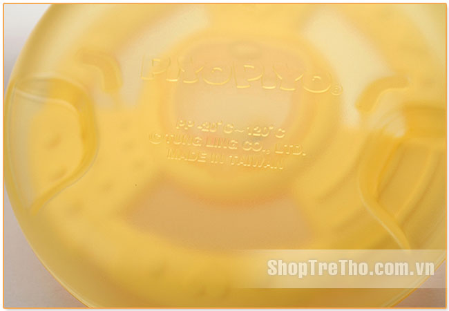 Cắn răng cho bé Piyo Piyo 830436 BPA free