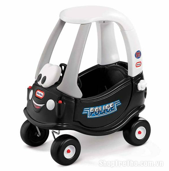 Xe ô tô chòi chân - Little Tikes615795