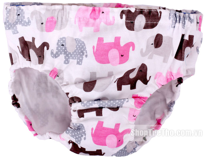 Quần sịp Gerboo 6006 cho bé nhiều size