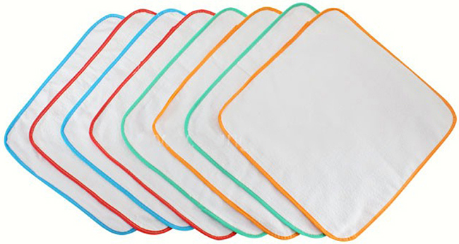 Miếng lót Bibi loại nhỏ 10pcs (bịch)