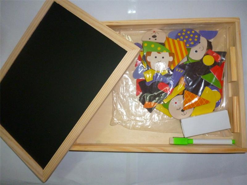 Bảng từ hình con vật CA613