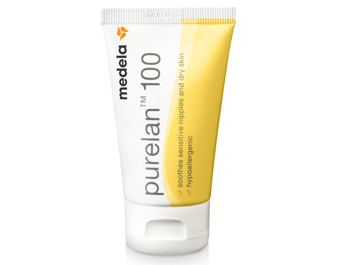 Kem PURELAN 100 Medela (37g)