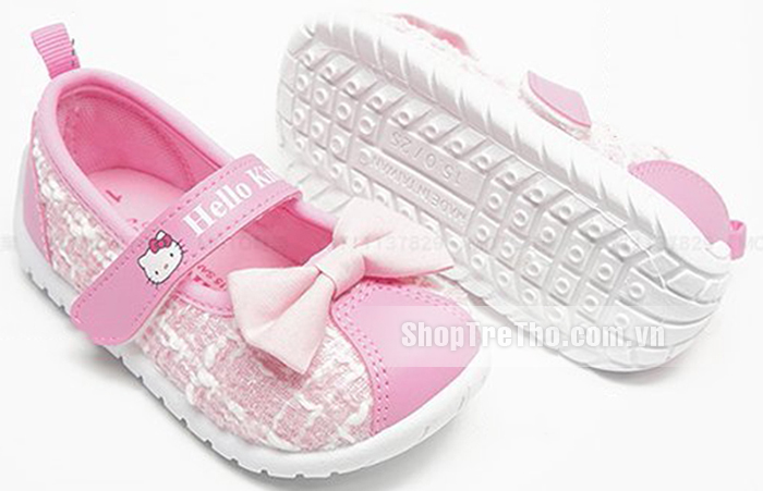 Giay be gai - Hello Kitty 715111