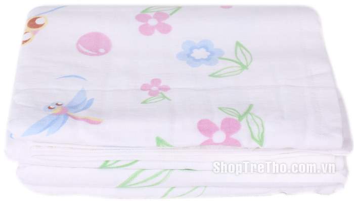 Khăn tắm 2 mặt Homecare 102454