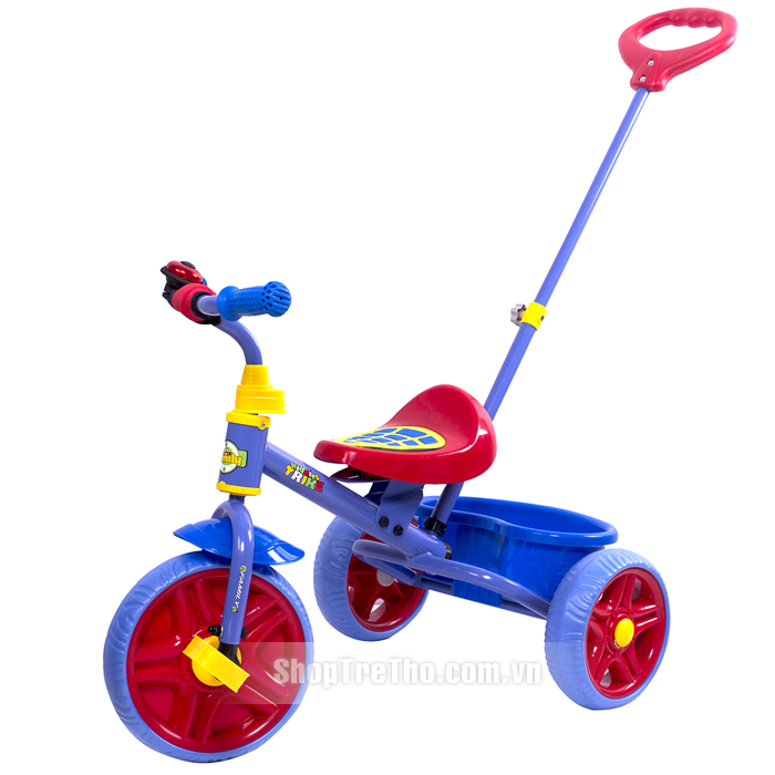 Xe đạp ba bánh Fa 162 cho bé