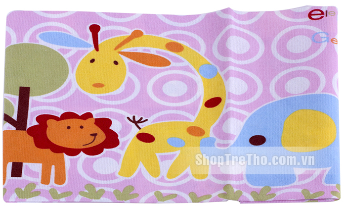 Miếng lót chống thấm Naforye CEQ034 65 x 59 cm