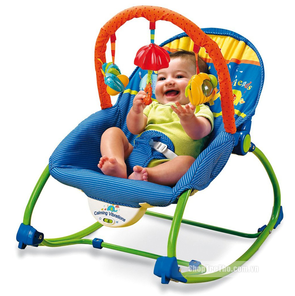 Ghế rung Fisher Price M5598 