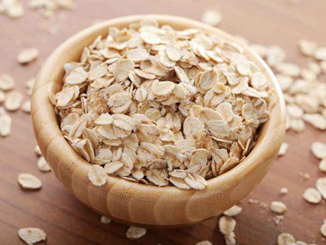 Yến mạch Oatmeal 350g