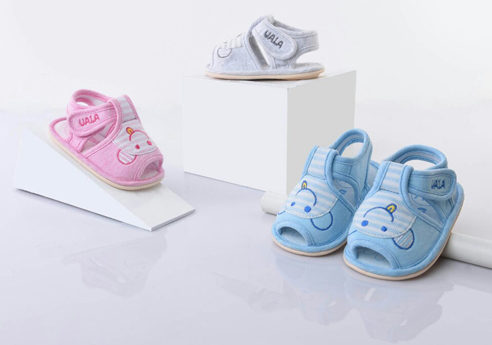 Sandal tập đi đế kết Uala - UR4171
