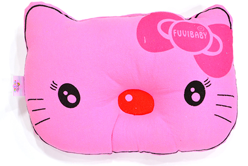 Bộ gối nằm & gối ôm FuviBaby A-02SS (nhiều màu)