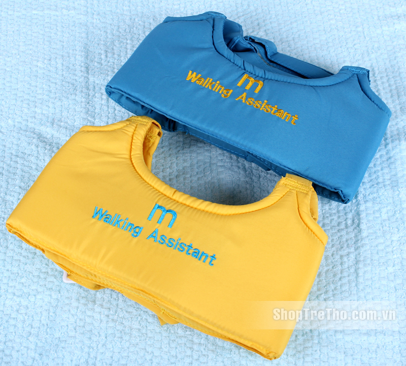 Dây dắt trẻ tập đi Mothercare nhiều màu