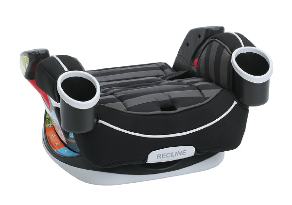 Ghế ngồi ô tô trẻ em Graco 4ever Rockweave 
