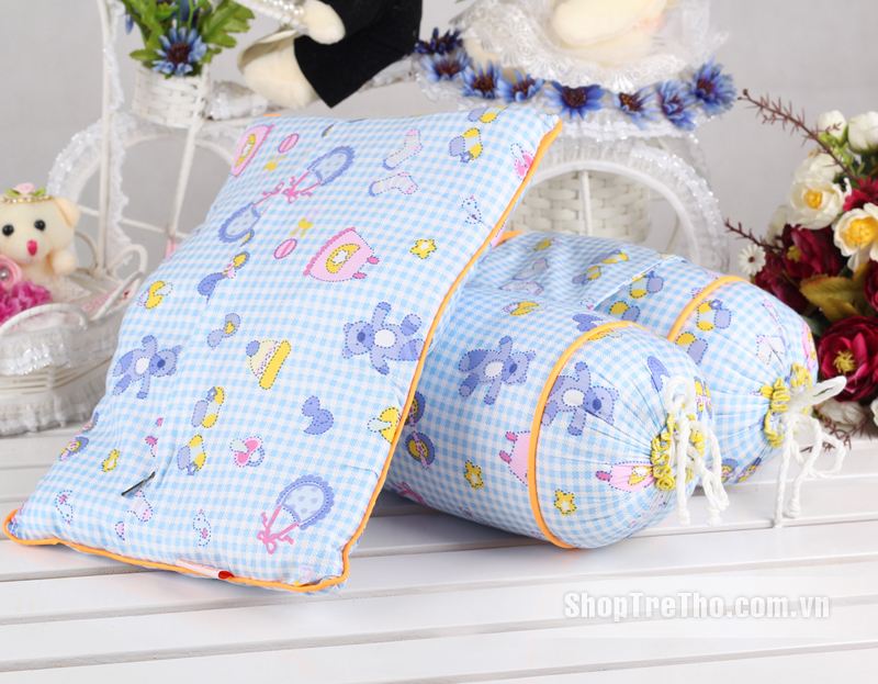 Bộ chặn Tâm An loại mới nhiều màu