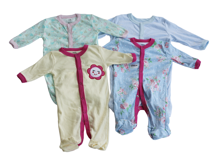 Body liền tất Next cho bé (3M+)