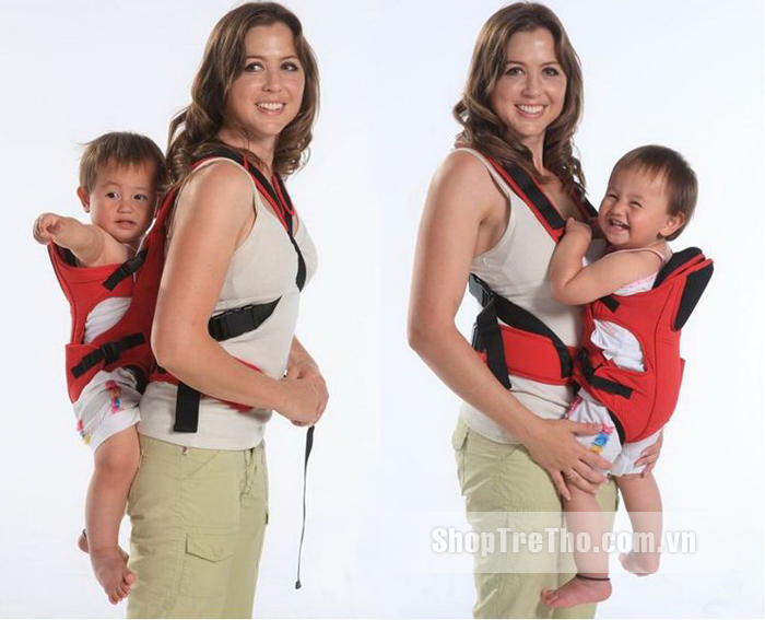 Địu trẻ em Mothercare