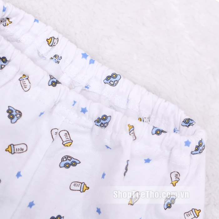Quần Mio cộc 18M