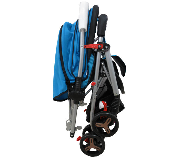 Xe đẩy 2 chiều Gluck C601 (nhiều màu)