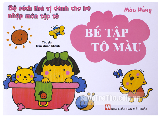 bo-sach-be-tap-to-mau