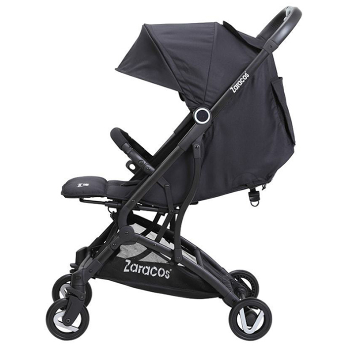 Xe đẩy ghép đôi Zaracos Norio 9026