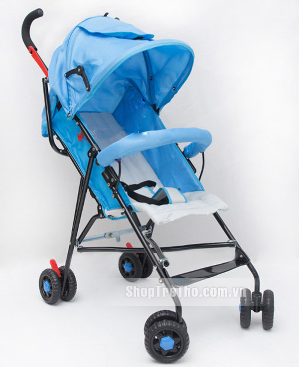 Xe đẩy trẻ em Gluck B5