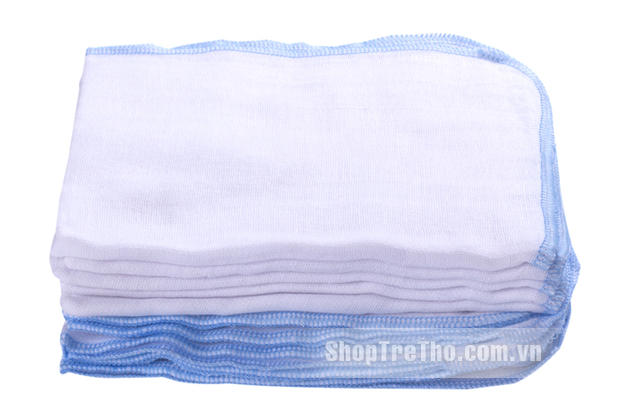 Khăn sữa 4 lớp cao cấp (loại to)