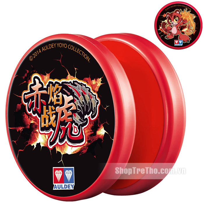 Yoyo than ho YW676319 