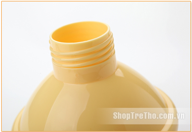 Bộ chia sữa bột 3 ngăn Piyo Piyo 830369