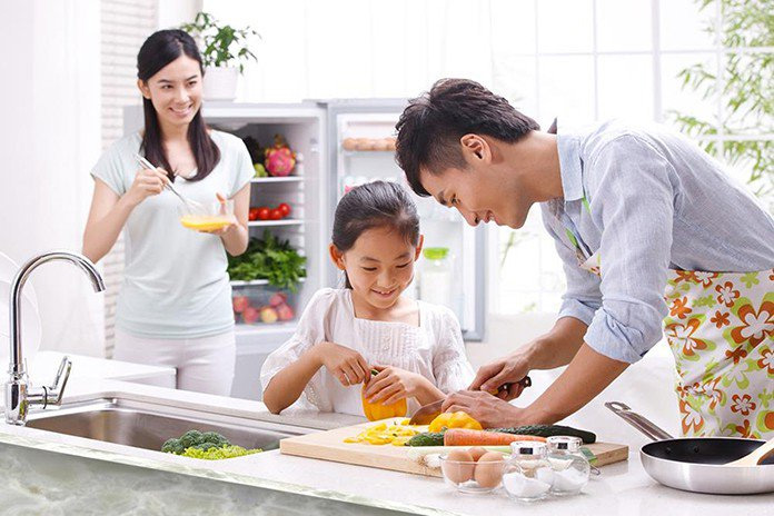Hộp bếp heo Peppa mini 926-19