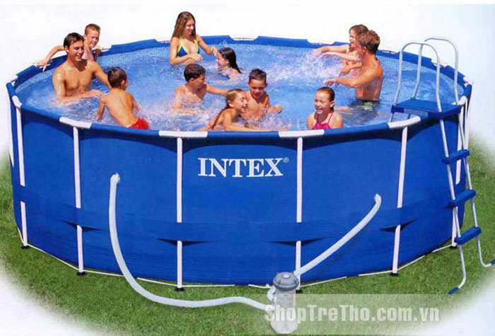 Bể bơi phao Intex 56952