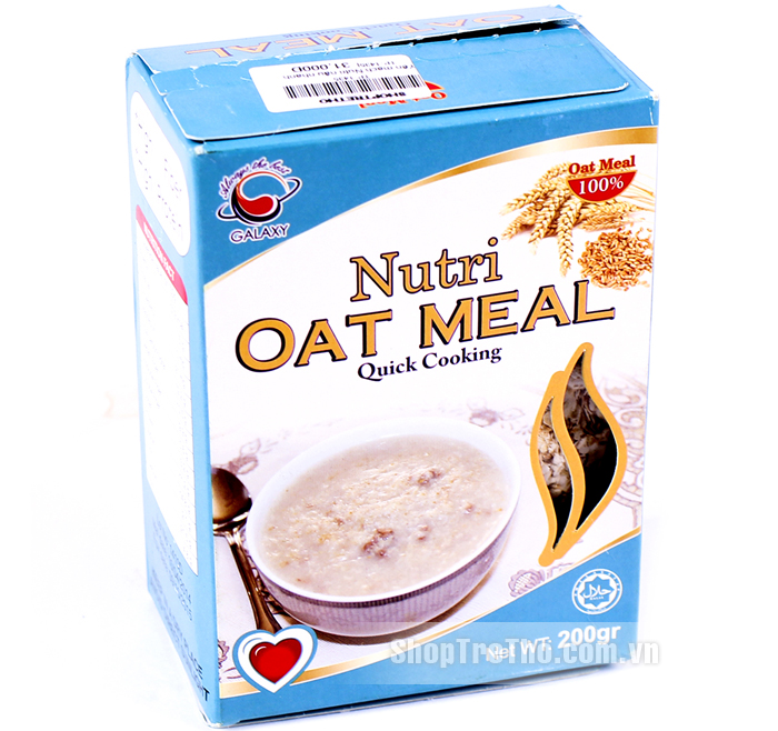 yen mach nutri nau nhanh 