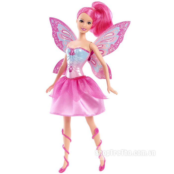 Nàng tiên bướm Barbie Y6374
