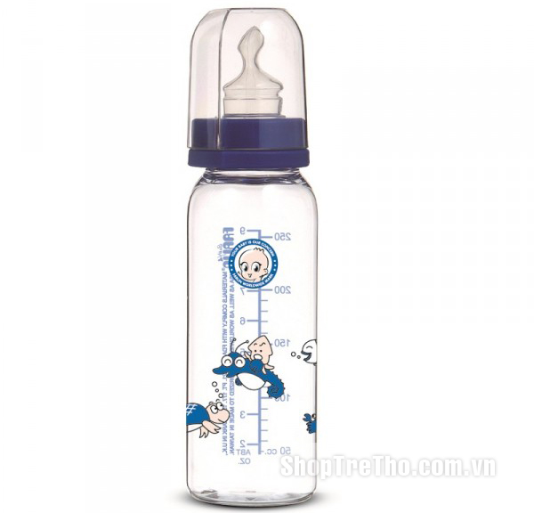 Bình sữa Farlin nhựa PP NF-701 (250cc)