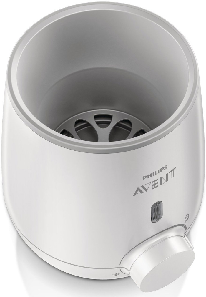 Máy hâm sữa Philips Avent SCF 355/00
