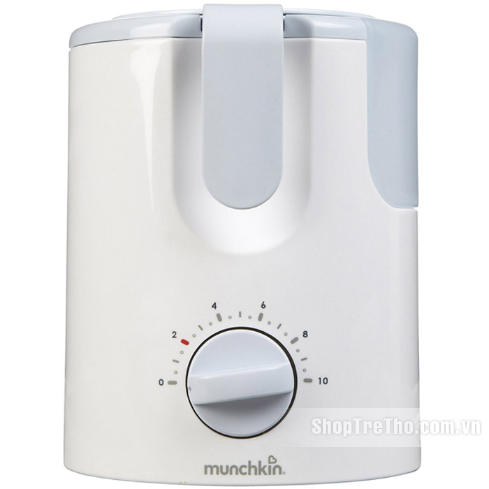 Máy hâm nóng bình sữa Munchkin Time Saver Bottle Warmer