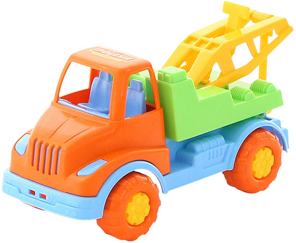 Xe kéo đồ chơi Leon 52872